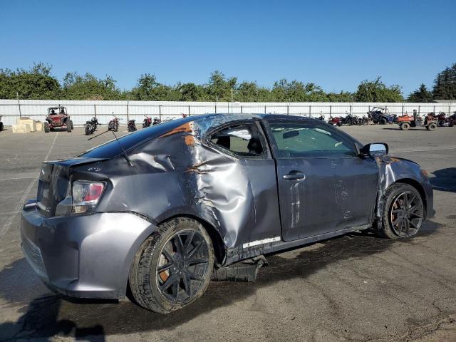 2015 TOYOTA SCION TC   