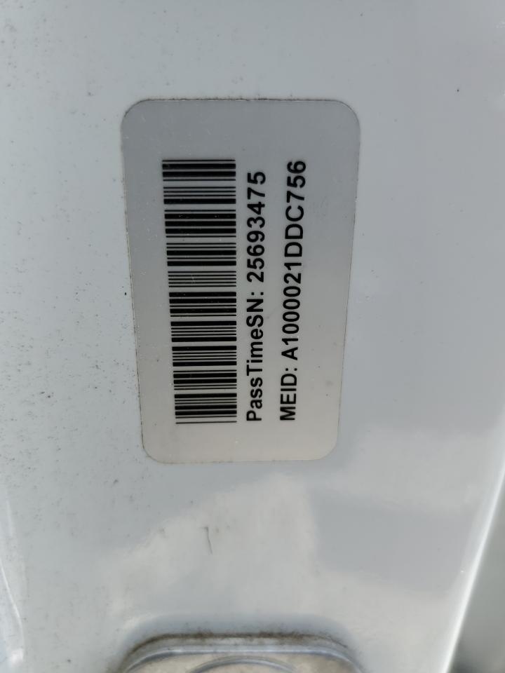 2014 Dodge Charger Se VIN: 2C3CDXBG5EH234954 Lot: 65296415