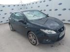 2010 SEAT IBIZA GOOD for sale at Copart BRISTOL