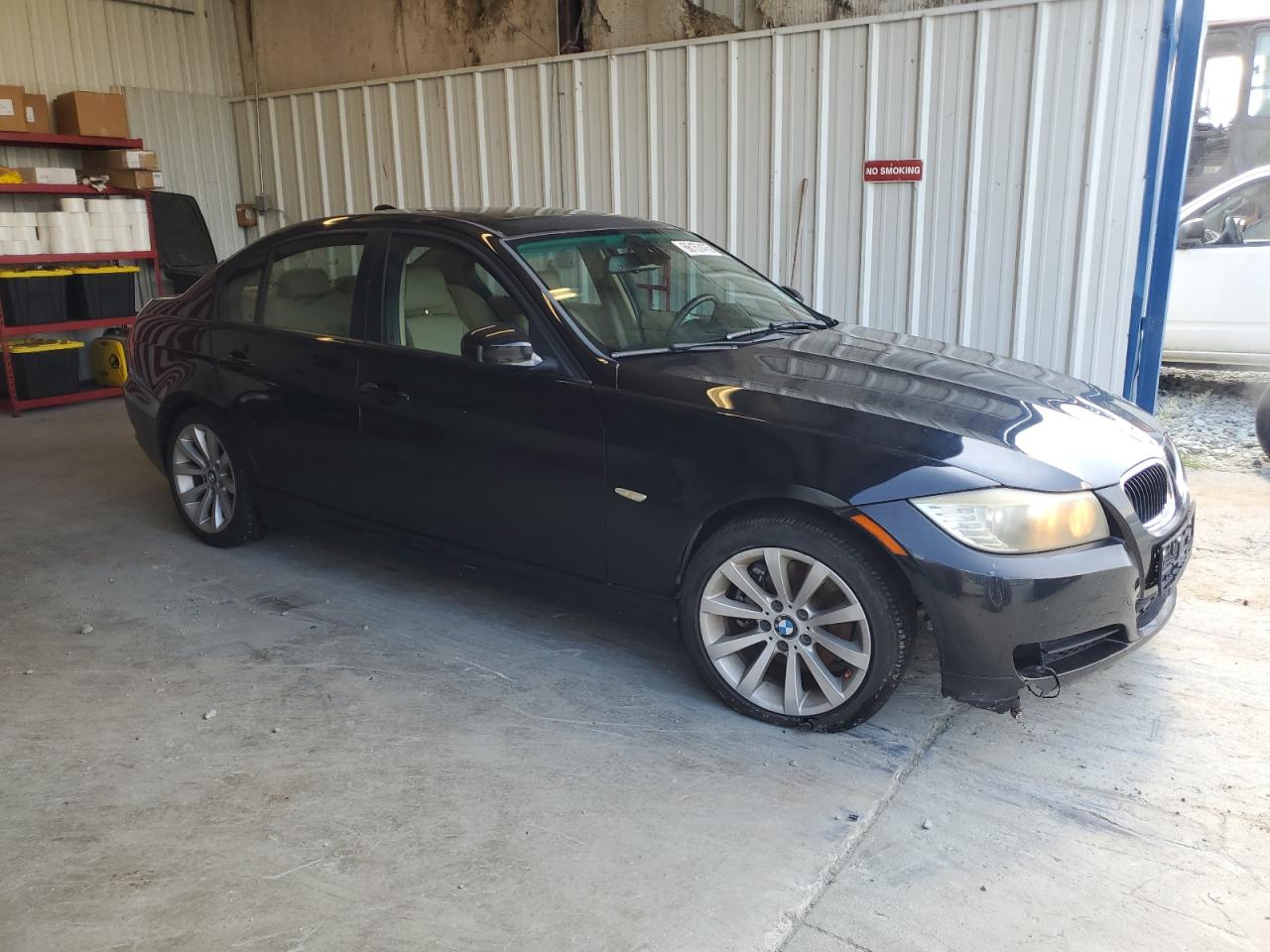 2011 BMW 328 I VIN: WBAPH7G50BNN02429 Lot: 66157475