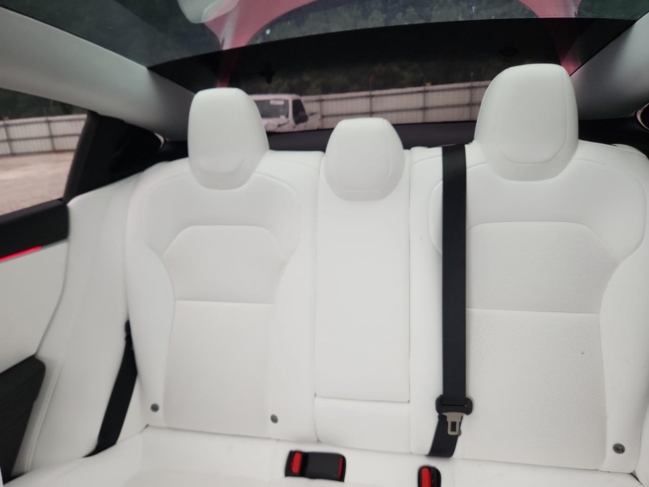 2025 Tesla Model 3 VIN: 5YJ3E1EA7SF980448 Lot: 65806245