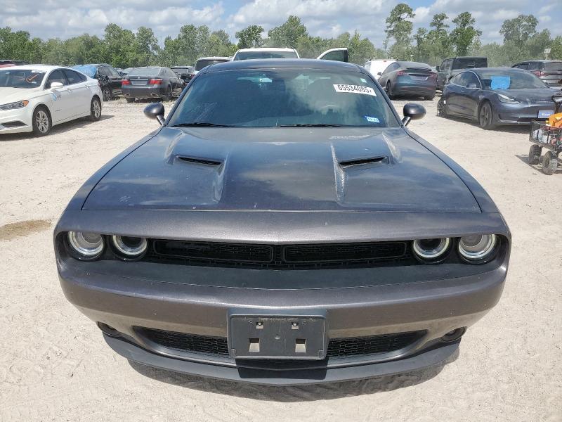  DODGE CHALLENGER 2021 Szary