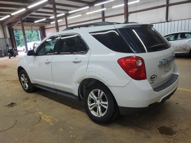 Parquets CHEVROLET EQUINOX 2013 White