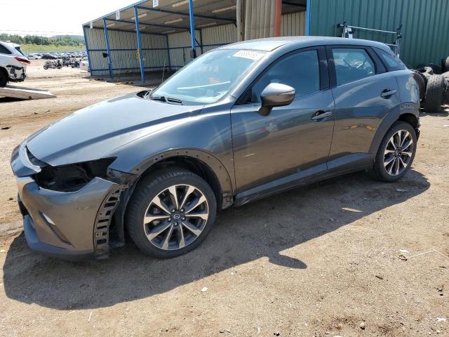 2019 Mazda Cx-3 Touring