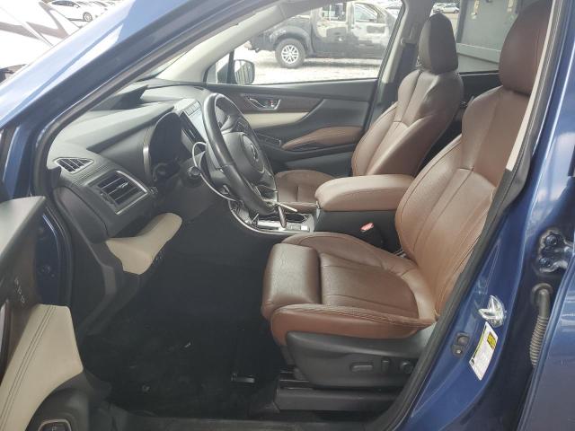  SUBARU ASCENT 2021 Blue