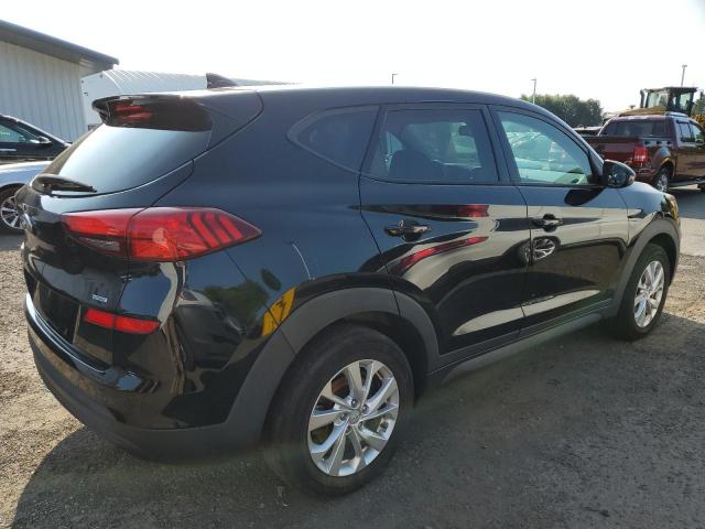  HYUNDAI TUCSON 2019 Czarny