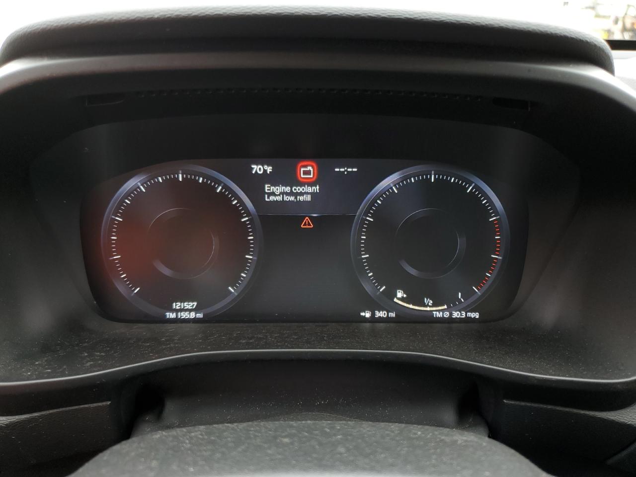 2021 Volvo Xc40 T5 Inscription VIN: YV4162UL6M2432439 Lot: 63606805