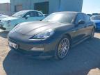 2011 PORSCHE PANAMERA D for sale at Copart ROCHFORD