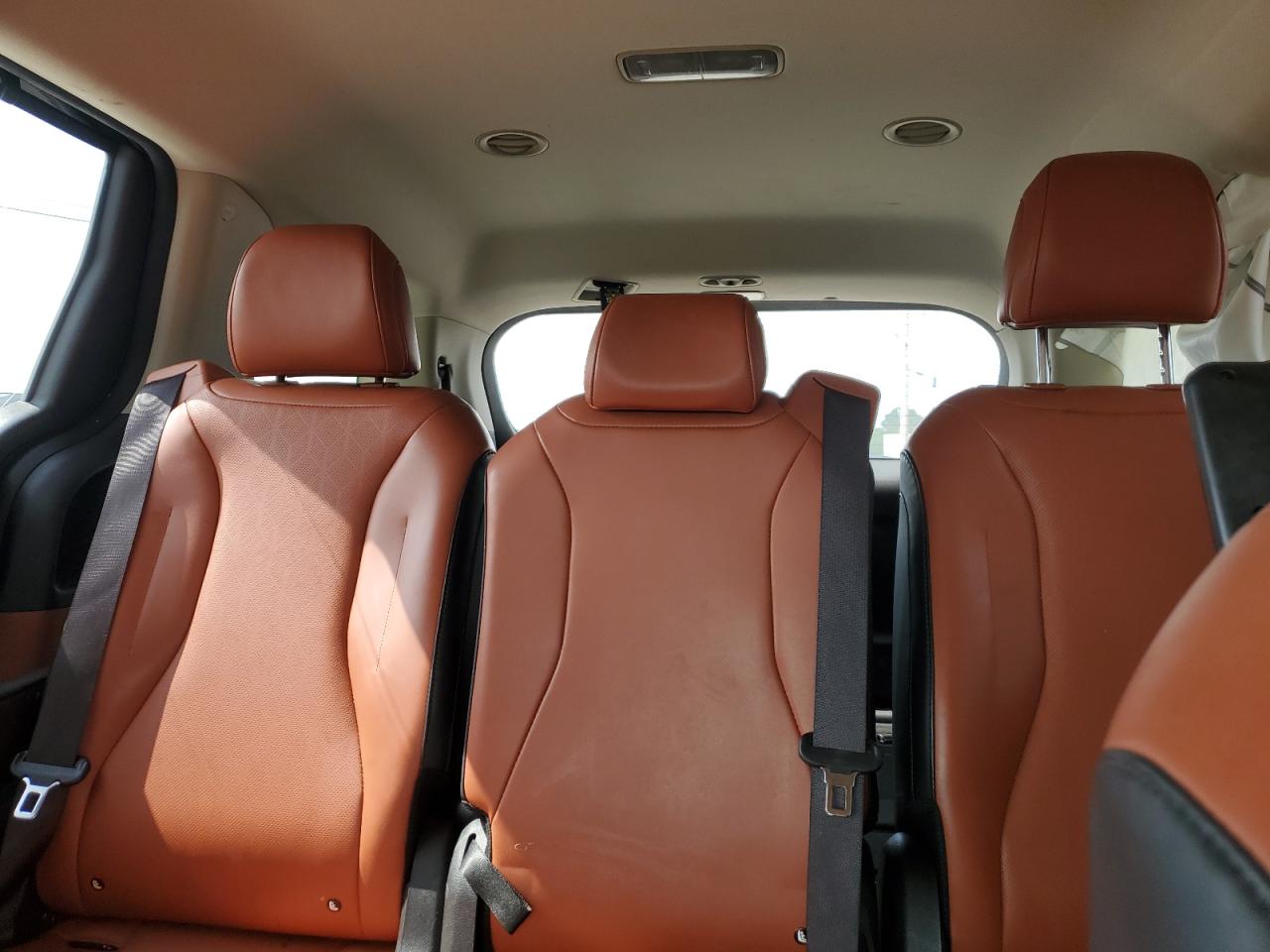 2022 Kia Carnival Sx Prestige VIN: KNDNE5H3XN6060388 Lot: 63396995