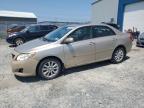 2010 TOYOTA COROLLA BASE   for sale at Copart NS - HALIFAX