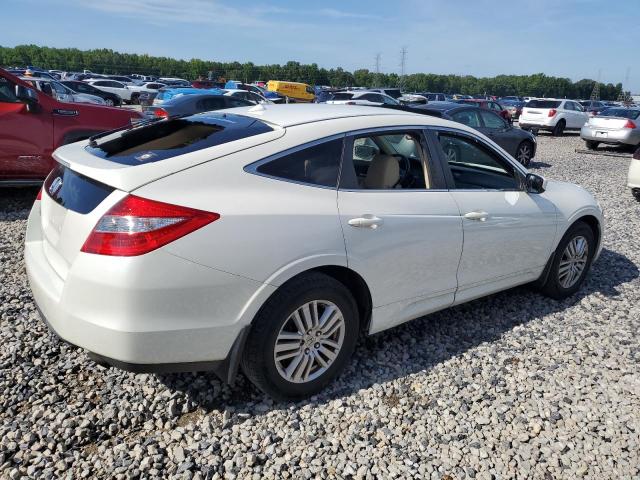  HONDA CROSSTOUR 2012 Biały