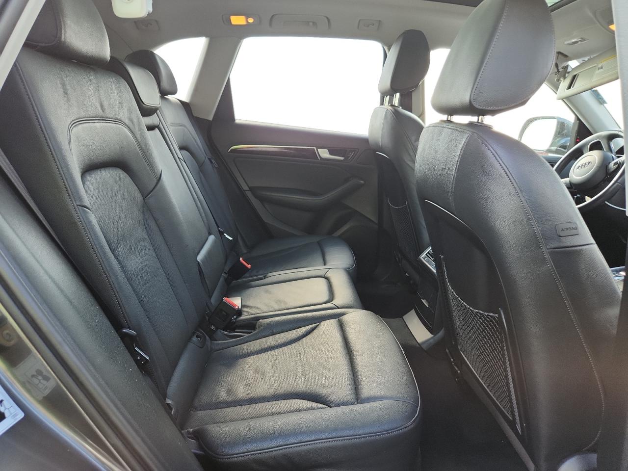 2015 Audi Q5 Premium Plus VIN: WA1DGAFP9FA103132 Lot: 64639905