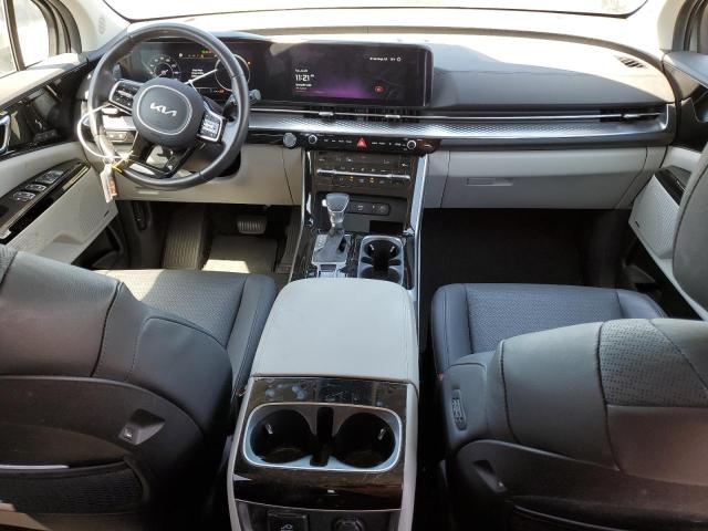 KIA CARNIVAL S 2024 Серый