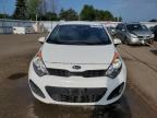2014 KIA RIO LX   for sale at Copart ON - TORONTO