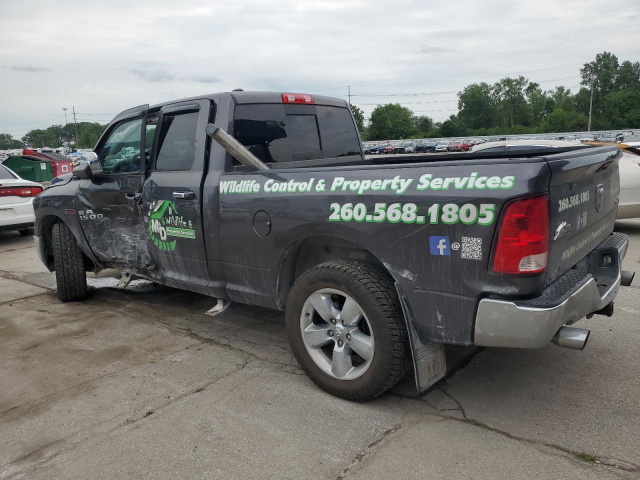 1c6rr7gm6gs295559 1C6RR7GM6GS295559 2016 Ram 1500 Slt