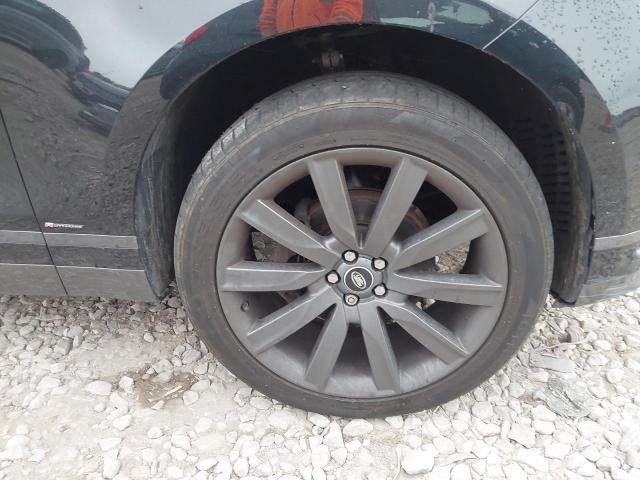 2018 LAND ROVER RANGE ROVER VELAR 2.0 D240 R-DYNAMIC HSE 5DR AUTO