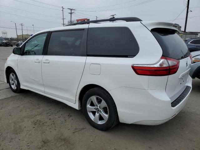  TOYOTA All Models 2019 Белы