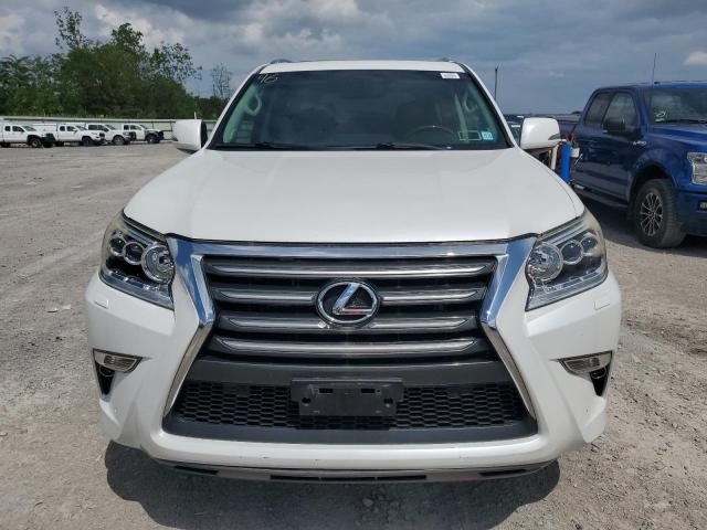 Parquets LEXUS GX 2016 Biały