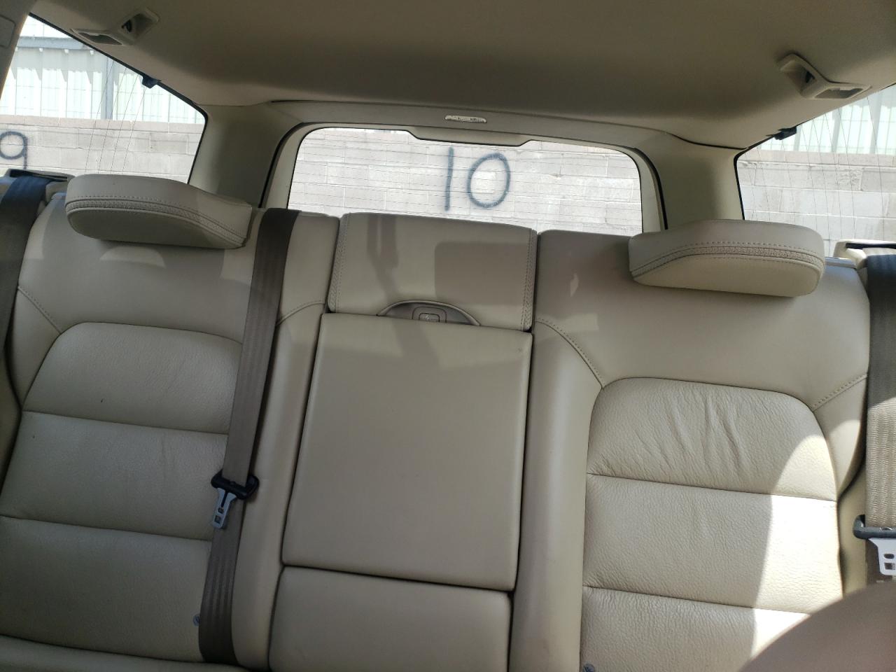 2011 Volvo Xc70 T6 VIN: YV4902BZXB1105184 Lot: 61955565