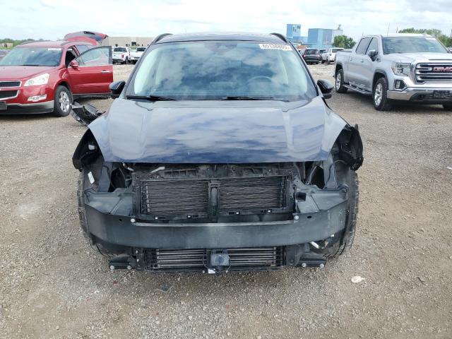  FORD ESCAPE 2021 Czarny
