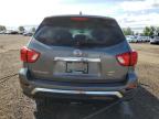 2021 NISSAN PATHFINDER S   à vendre chez Copart AB - CALGARY