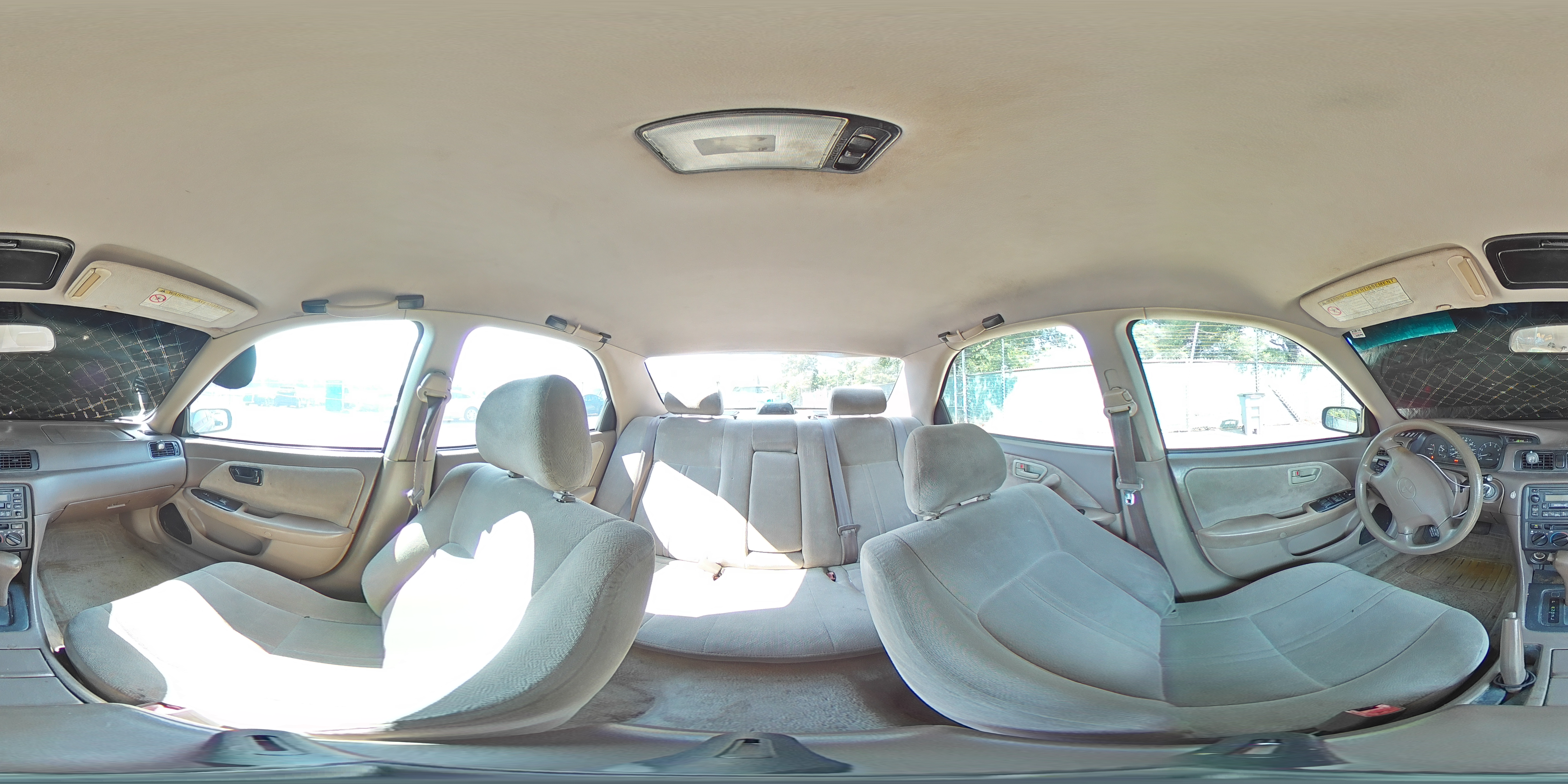 1999 Toyota Camry Ce VIN: 4T1BG22K0XU509485 Lot: 64035875