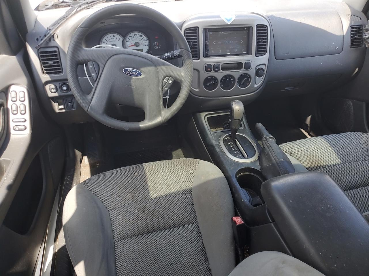 2005 Ford Escape Xlt VIN: 1FMYU03165KB09422 Lot: 63485505