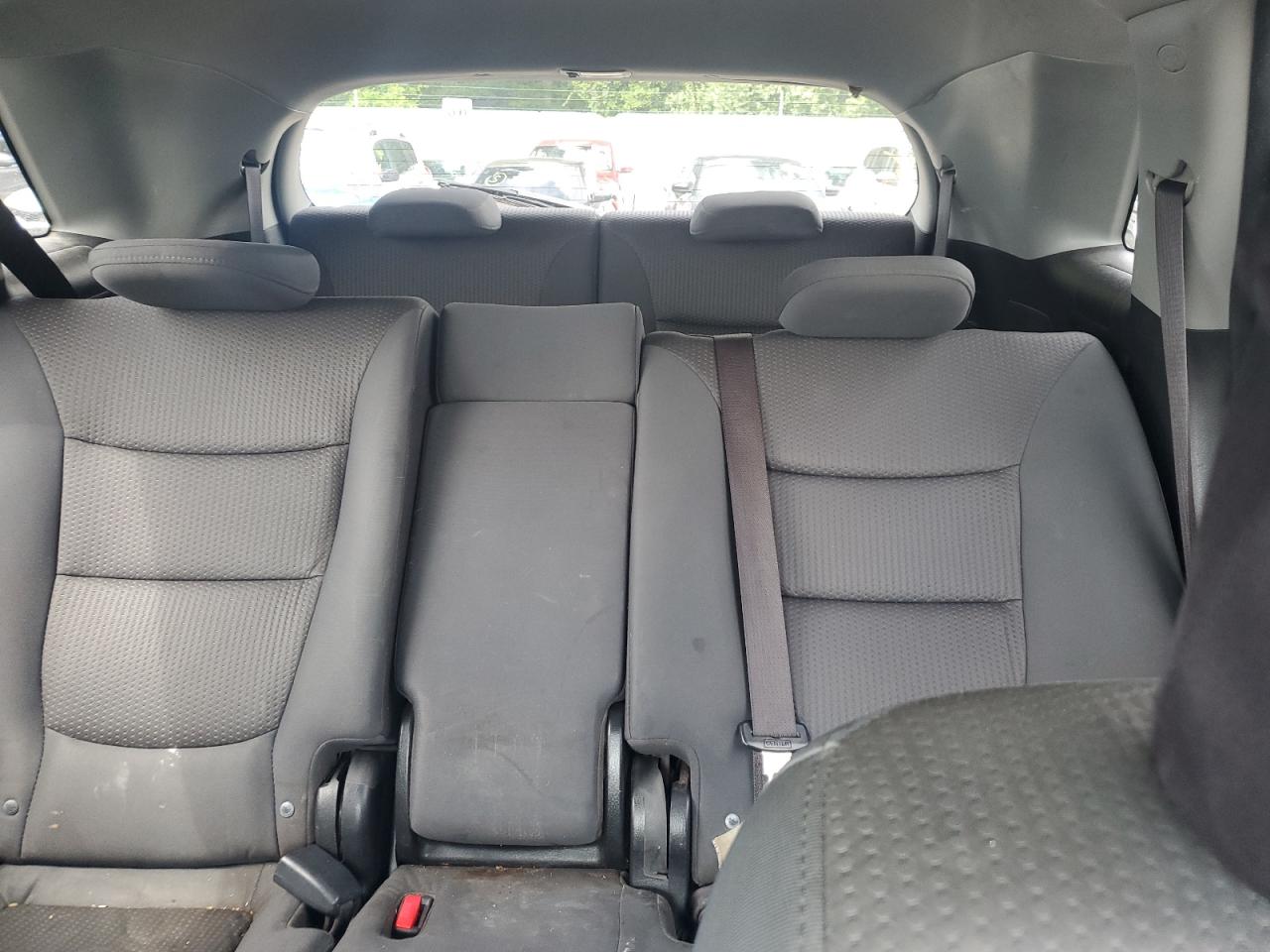 2012 Kia Sorento Base VIN: 5XYKTDA61CG292430 Lot: 64903115