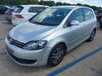 2009 VOLKSWAGEN GOLF PLUS for sale at Copart NEWBURY
