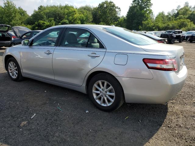 2010 TOYOTA CAMRY SE  