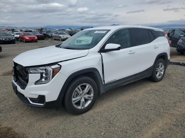  GMC TERRAIN 2024 Biały