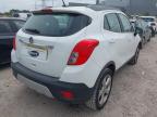 2015 VAUXHALL MOKKA TECH LINE S/S  for sale at Copart BRISTOL