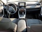 2025 TOYOTA RAV4 XLE   for sale at Copart AB - EDMONTON
