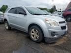 2013 CHEVROLET EQUINOX LS   à vendre chez Copart CT - HARTFORD SPRINGFIELD