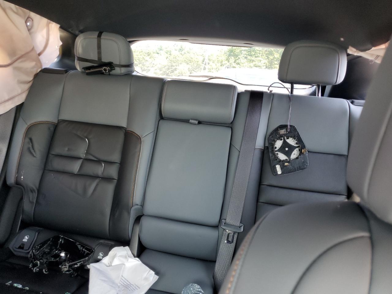 2024 Honda Prologue Tour VIN: 3GPKHXRJ5RS532368 Lot: 65339385