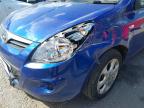2011 HYUNDAI I20 COMFOR for sale at Copart GLOUCESTER
