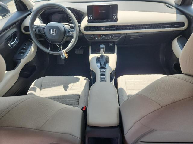  HONDA HR-V 2025 Серебристый