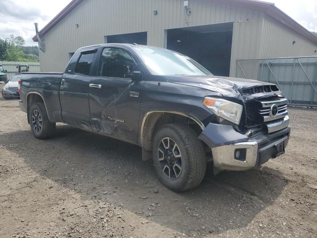  TOYOTA TUNDRA 2017 Szary