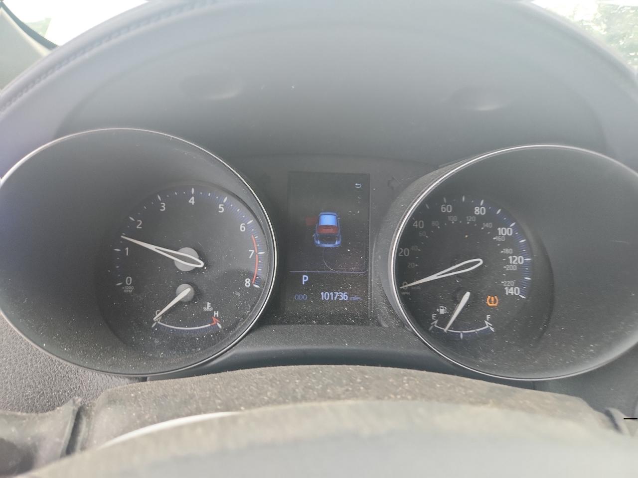 2020 Toyota C-Hr Xle VIN: JTNKHMBXXL1074216 Lot: 63098485