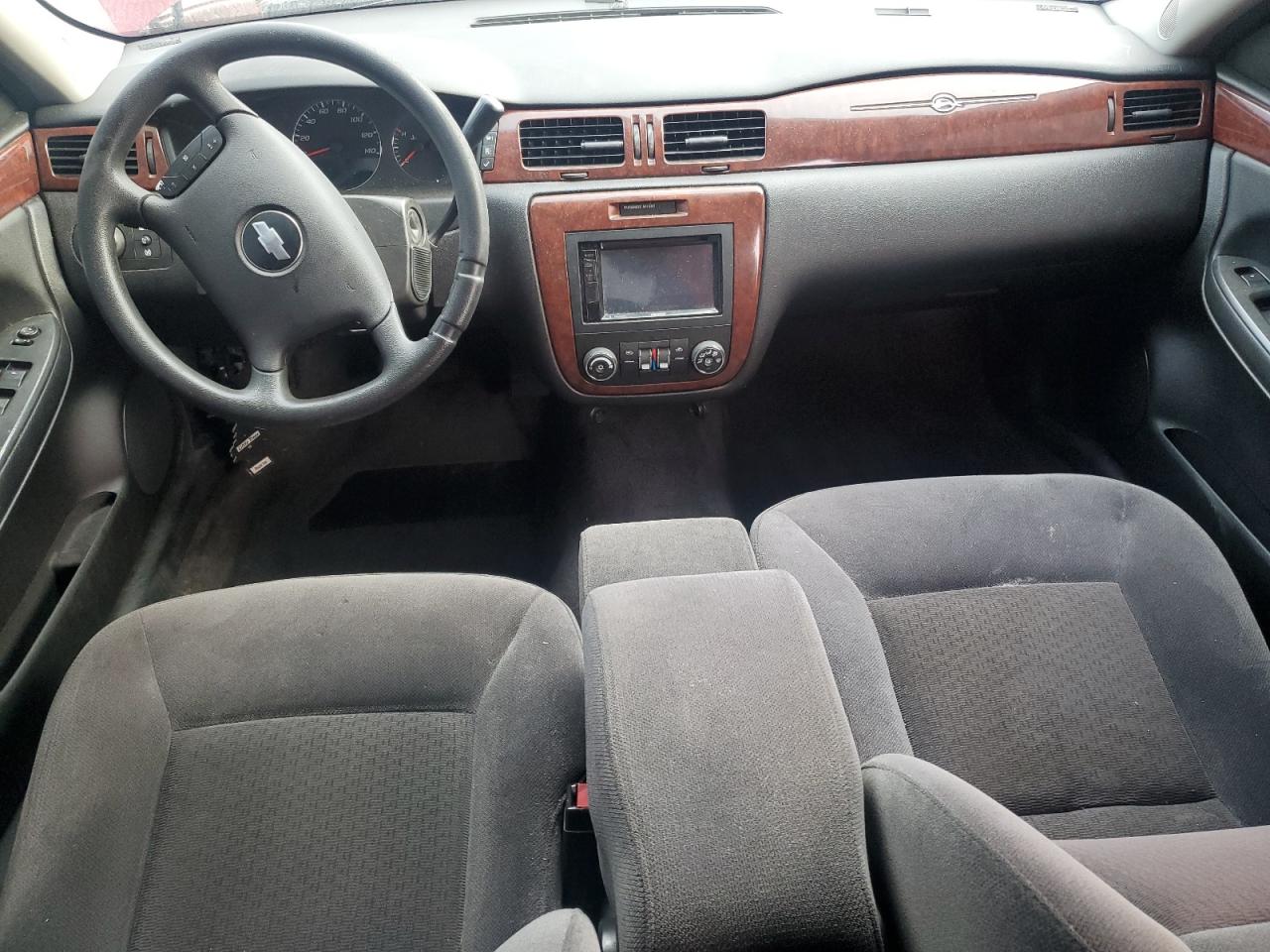 2009 Chevrolet Impala 1Lt VIN: 2G1WT57N591314298 Lot: 65352035