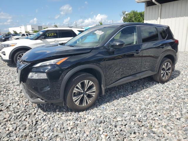 NISSAN ROGUE SV 2023