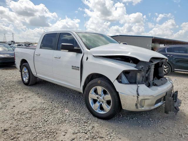  RAM 1500 2017 Biały