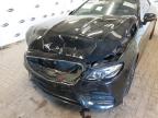 2020 MERCEDES BENZ E 350 AMG for sale at Copart SANDWICH