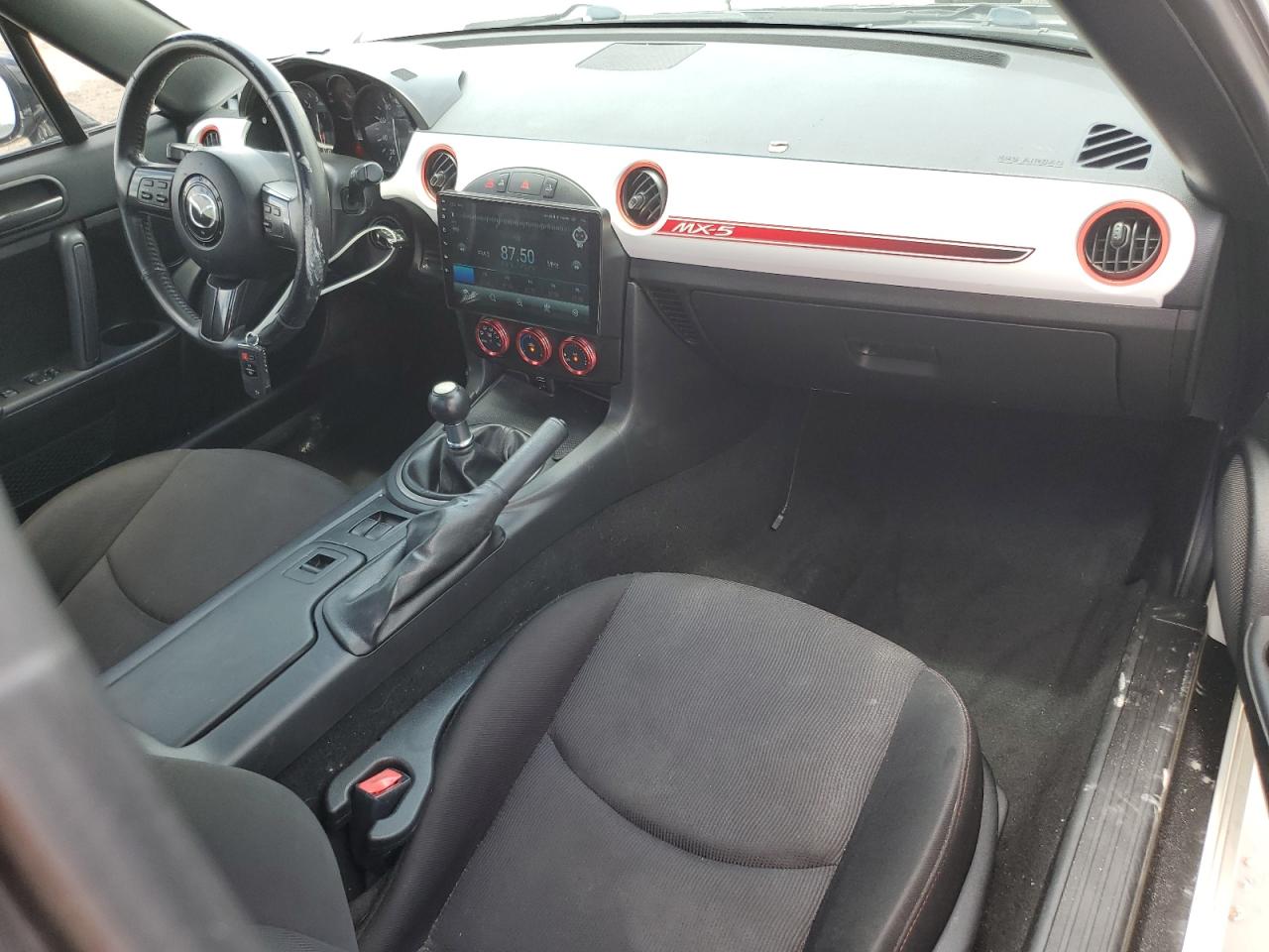 2014 Mazda Mx-5 Miata Club VIN: JM1NC2MF1E0236686 Lot: 65129985