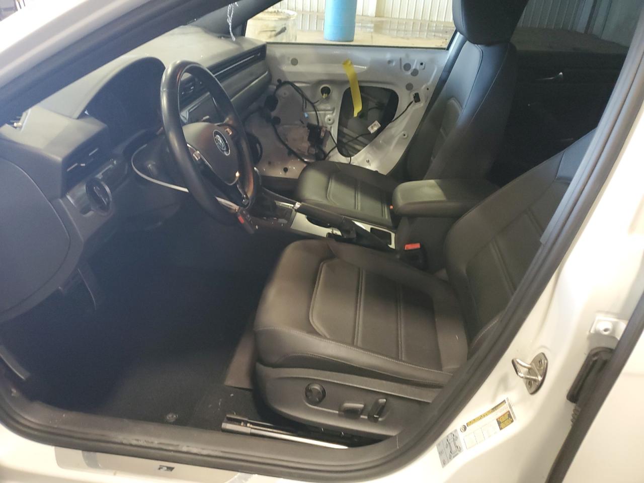 2021 Volkswagen Passat R-Line VIN: 1VWMA7A33MC015139 Lot: 63795605
