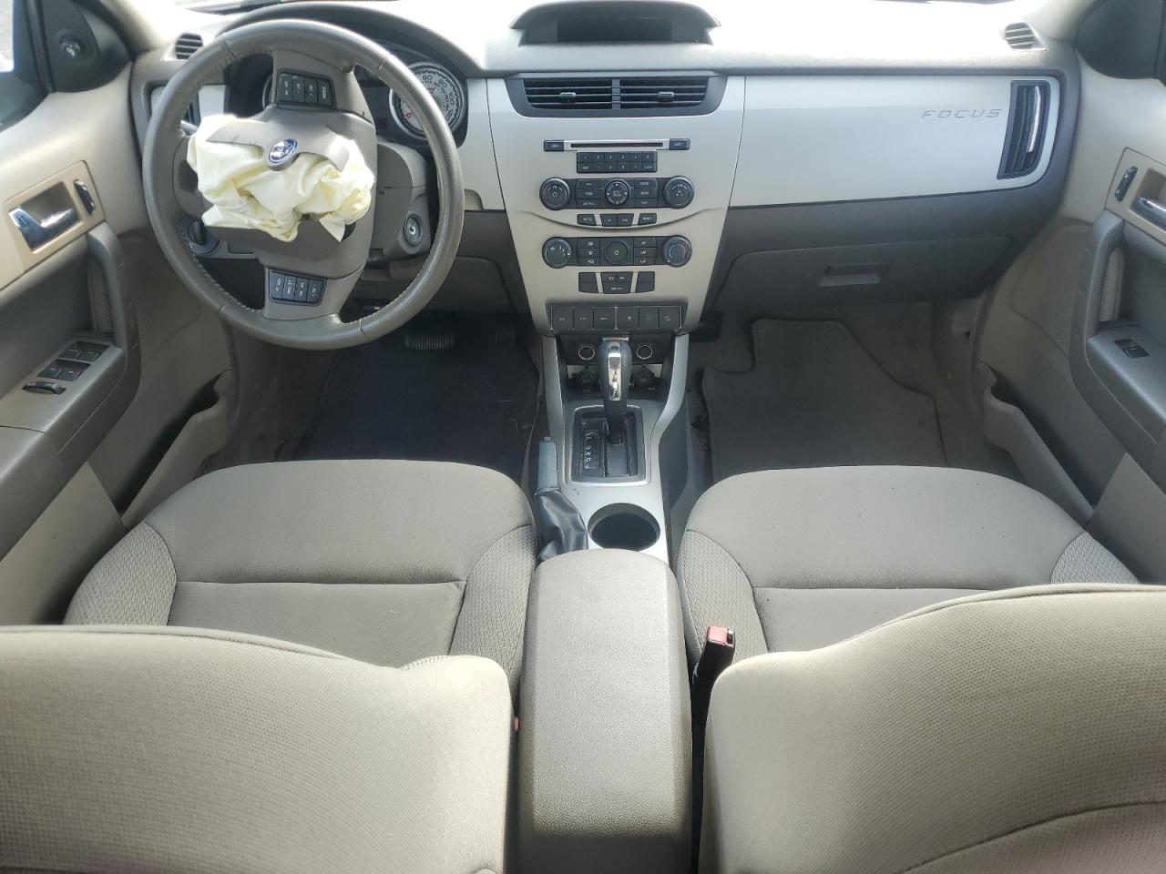 2011 Ford Focus Ses VIN: 1FAHP3GN9BW157789 Lot: 65796325