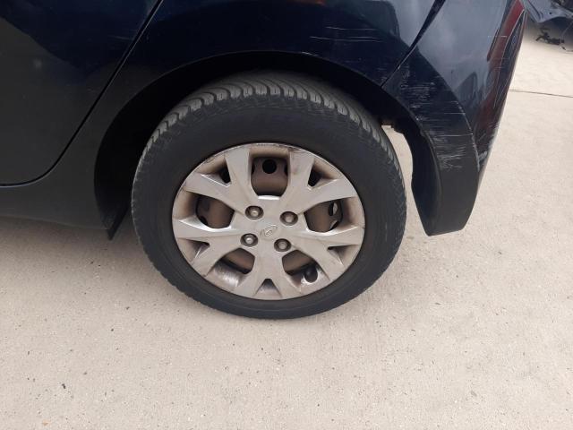 2014 HYUNDAI I10 SE