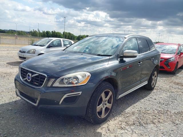 VOLVO XC60 R-DES 2013