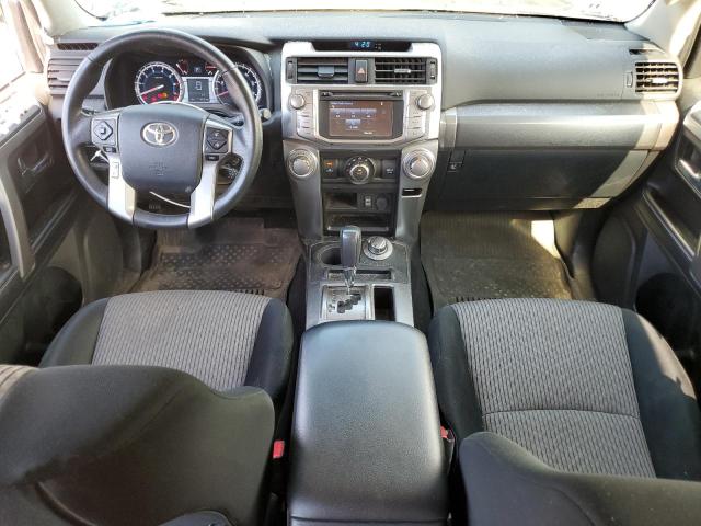  TOYOTA 4RUNNER 2018 Charcoal