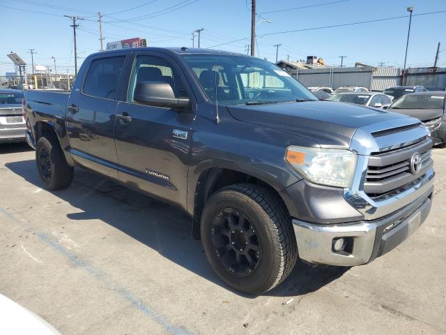 Pickups TOYOTA TUNDRA 2014 Szary